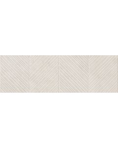 Colorker Premiere 226276 Wandtegel Decor 31,6X100cm Aquila Cream 10,4mm Mat Ret