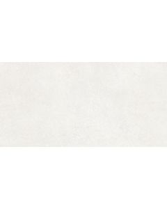JOS. Newclay Wandtegel 25X50cm White 7,2mm Mat
