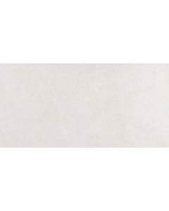 JOS. Storm Vloertegel 60X120cm White 9mm Mat Ret.R10