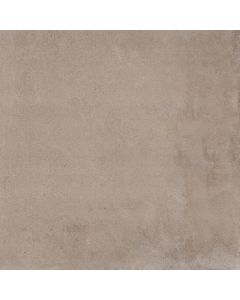 Cercom Residence 1087494 Vloertegel 80X80cm Greige 9,5mm Mat Ret.R10
