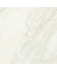 Porcelanosa Glem 100331078 Vloertegel 120X120cm Glem White 6mm Glans Ret.
