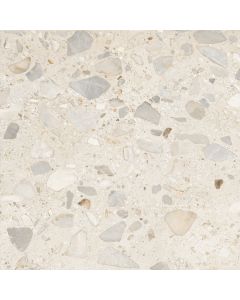Douglas Jones Tinct Vloertegel 90X90cm Sassi Avorio pol-Mat 9mm Ret.