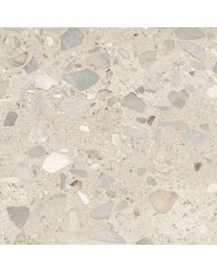 Douglas Jones Tinct Vloertegel 90X90cm Sassi Beige pol-Mat 9mm Ret.