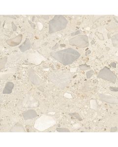 Douglas Jones Tinct Vloertegel 60X60cm Sassi Beige pol-Mat 9mm Ret.