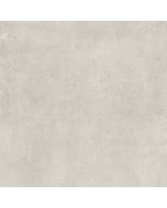 Pamesa Concret Vloertegel 100X100cm 9mm Ivory Mat Ret.R9