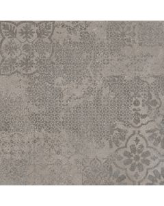 Imola Blox 60x60cm Silver 174324