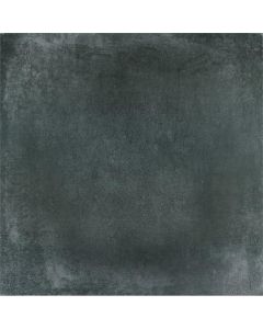 Cerpa Concrete Antracita 75X75cm Mat