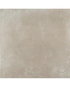 Cerpa Concrete Beige 75X75cm Mat