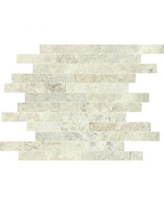 Castelvetro Always Stick Bianco 30X30cm Mat