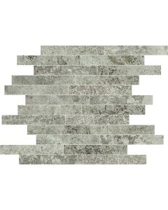 Castelvetro Always Stick Grigio 30X30cm Mat
