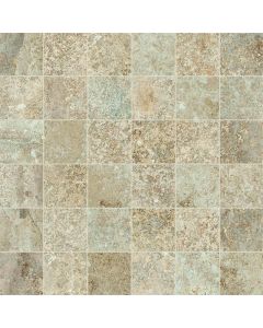 Castelvetro Always Tozetto Beige 5X5cm Mat