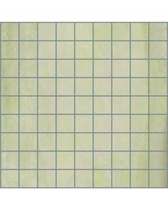 Castelvetro Concept Land Ivory Mosaico 30X30cm Mat