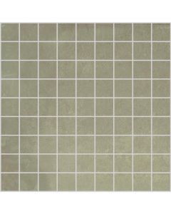 Castelvetro Concept Land Muddy Mosaico 30X30cm Mat