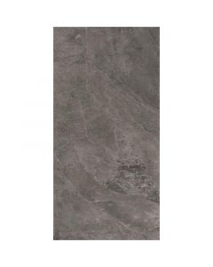 Castelvetro Slate Antracite 30X60cm Mat