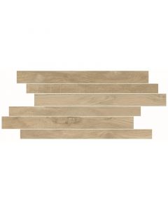 Castelvetro Woodland Stick Elm 20X40cm Mat