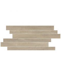 Castelvetro Woodland Stick Maple 20X40cm Mat