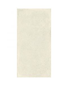 Dutch Design Beton Bianco 60X120cm Mat