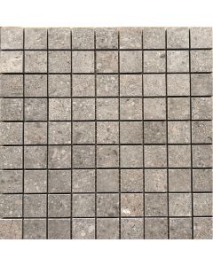 Dutch Design Beton Mosaico Beige 30X30cm Mat
