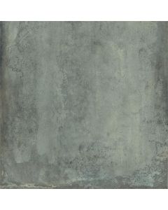 Dutch Design Metall Cenere 60X60cm Mat