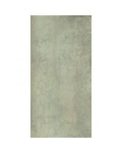 Dutch Design Metall Grigio 60X120cm Mat