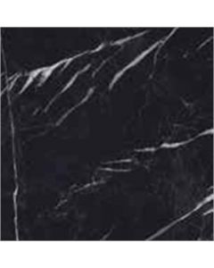 Energieker Marquina Black Nat. 60X60cm Mat