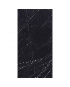 Energieker Marquina Black Lev. 120X280cm Glans