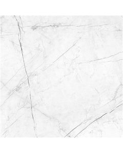 Energieker Marquina White Nat. 120X120cm Mat