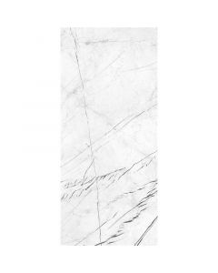 Energieker Marquina White Nat. 120X280cm Mat