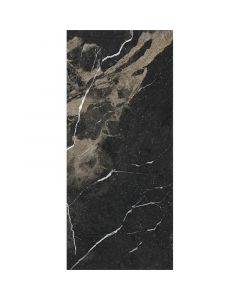 Energieker Pierre Black Lev. 60X120cm Glans