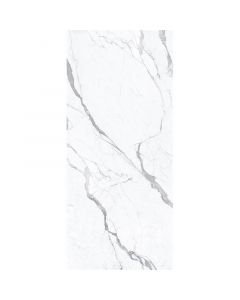 Energieker Statuario Superiore Lev. 120X280cm Glans