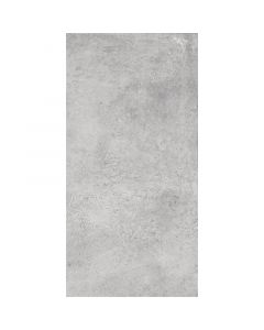 Energieker Parker Silver 30X60cm Mat