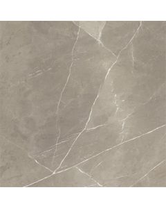 Energieker Pietragrey Taupe Lev. 120X120cm Glans