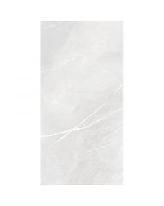 Energieker Pietragrey White Lev. 60X120cm Glans