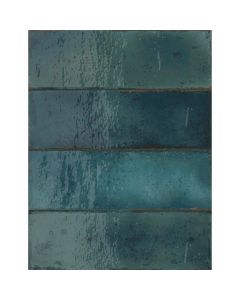 Estudio Amazonia Sapphire 6,5X20cm Glans