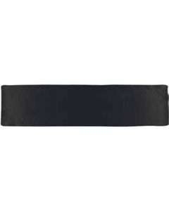 Estudio Camden Black Matt 7,5X30cm Mat