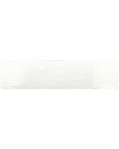 Estudio Camden White Glossy 7,5X30cm Glans