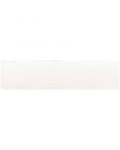 Estudio Camden White Matt 7,5X30cm Mat