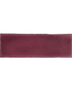 Estudio Vermont Heritage Red 7,5X23cm Glans
