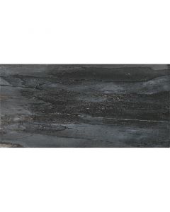 Keraben Nature Black 37X75cm Mat