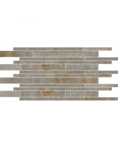 Keraben Muro Rue De Paris Cobre 26X58cm Mat