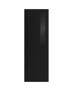 Lea Absolute Total Black Lev. 300X100cm Glans