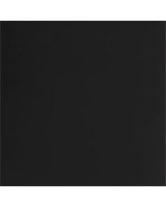 Lea Absolute Total Black Lev. 100X100cm Glans