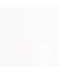 Lea Absolute Total White Lev. 100X100cm Glans