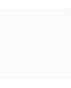 Lea Absolute Total White Sat. 100X100cm Mat