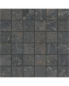 Lea Anthology Dark Mosaico 36 Natural 30X30cm Mat