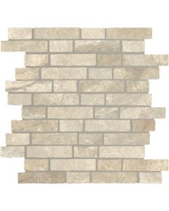 Lea Anthology Desert Worn Mosaico Break 29X31cm Mat