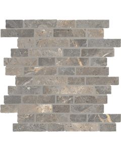 Lea Anthology Earth Worn Mosaico Break 29X31cm Mat