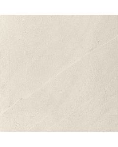 Lea Nextone Next White 90X90cm Mat