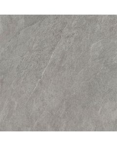 Lea Slimtech Waterfall Silver Flow 100X100cm Mat