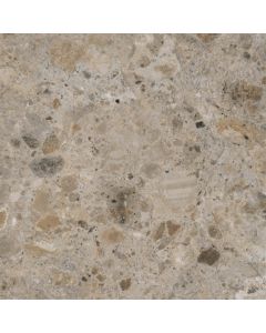Villeroy & Boch Code 2 59,7x59,7cm Grijs mat 2660SN71